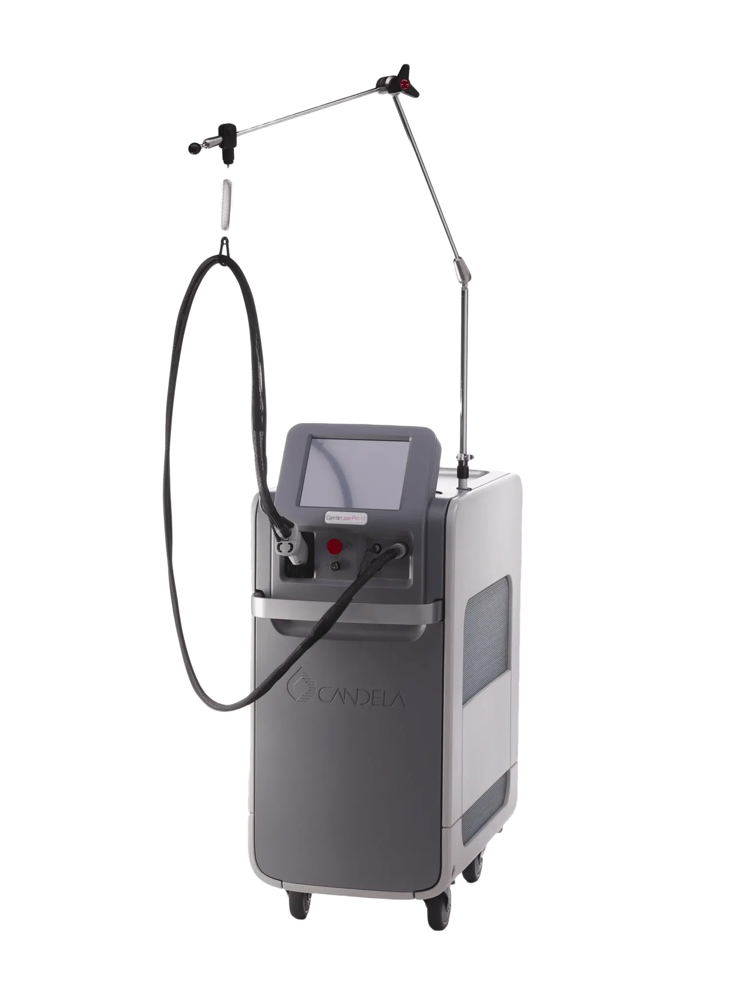 Powerful Laser Technology Device