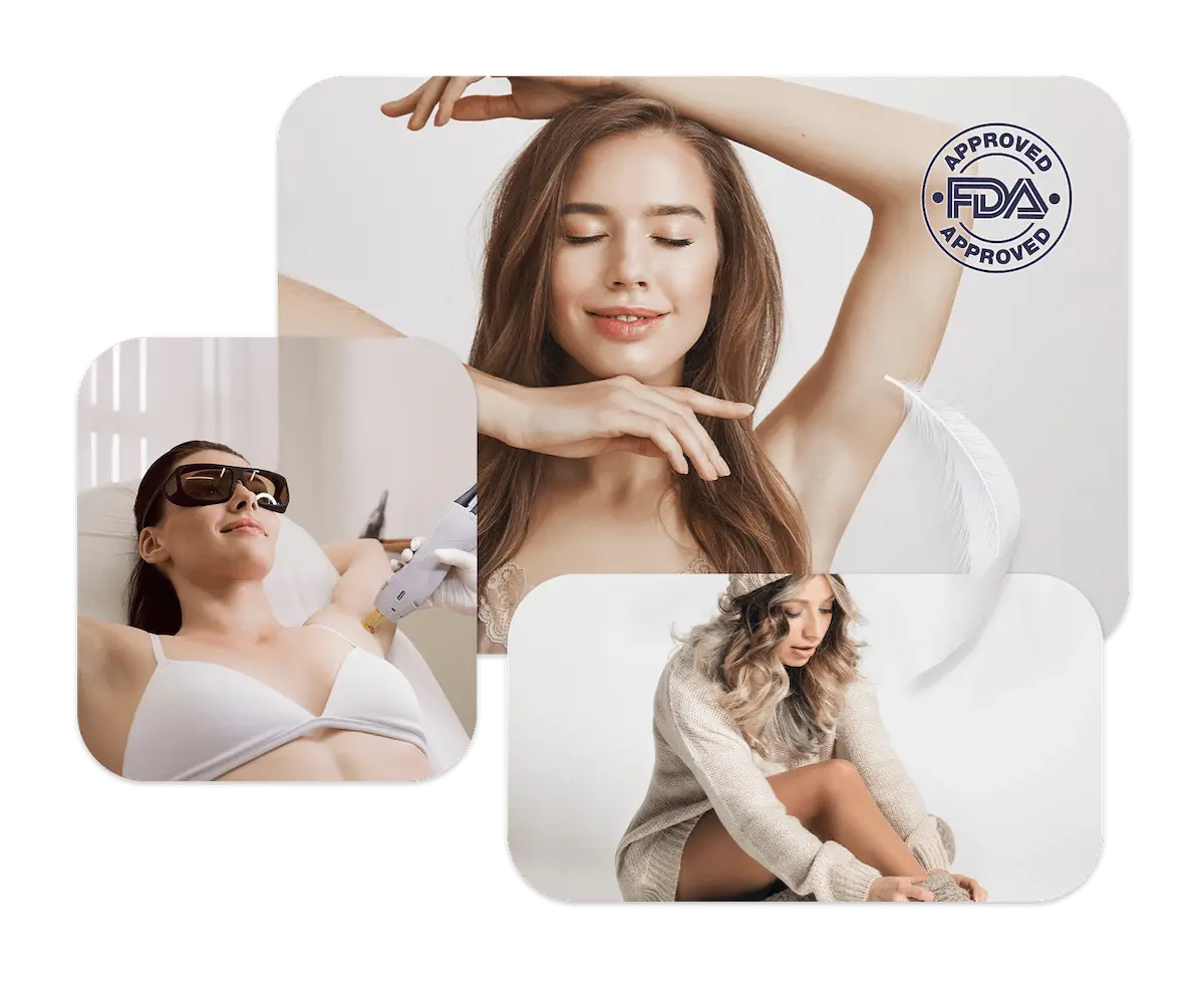 For Lasting Smoothness in Every Season — Nera Clinic!
